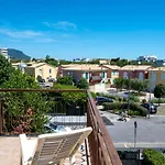 M153 - Marcelli, Nuovo Trilocale Con Terrazzo شقة