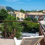M153 - Marcelli, Nuovo Trilocale Con Terrazzo شقة مارشيللي