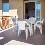 M153 - Marcelli, Nuovo Trilocale Con Terrazzo شقة *