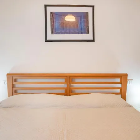 Appartamento M153 - Marcelli, Nuovo Trilocale Con Terrazzo Marcelli