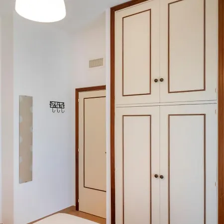 M153 - Marcelli, Nuovo Trilocale Con Terrazzo * Marcelli