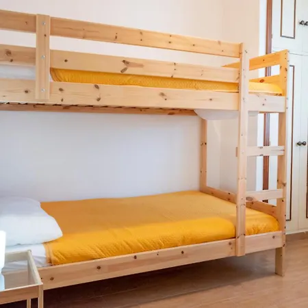 M153 - Marcelli, Nuovo Trilocale Con Terrazzo