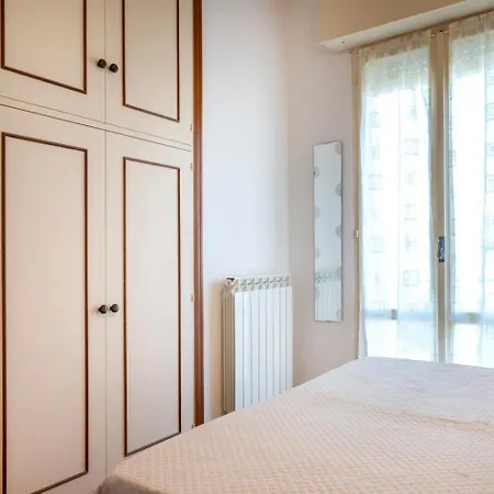 M153 - Marcelli, Nuovo Trilocale Con Terrazzo Marcelli