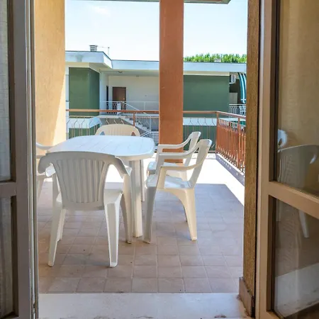 M153 - Marcelli, Nuovo Trilocale Con Terrazzo