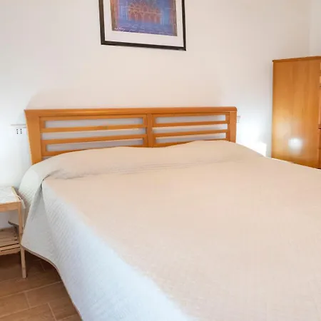 Appartement M153 - Marcelli, Nuovo Trilocale Con Terrazzo