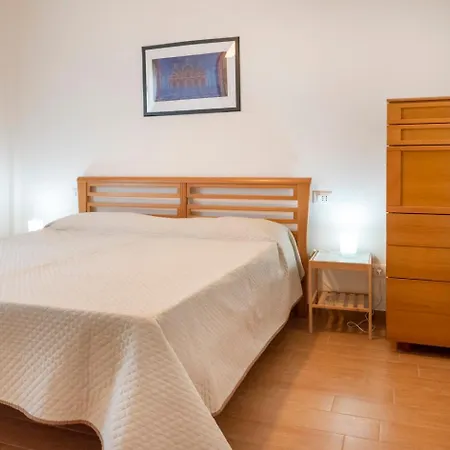 M153 - Marcelli, Nuovo Trilocale Con Terrazzo Appartamento *