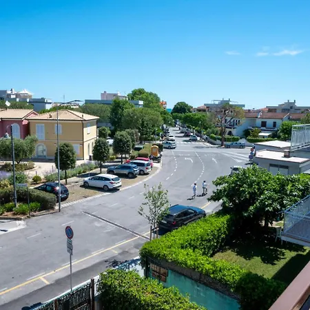 Appartamento M153 - Marcelli, Nuovo Trilocale Con Terrazzo *