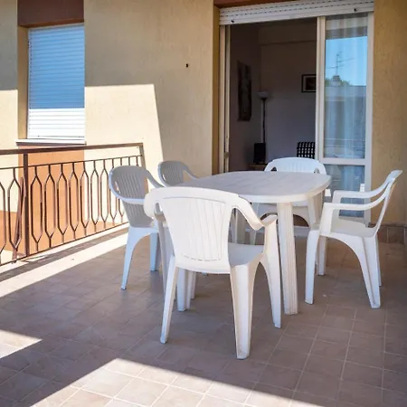 M153 - Marcelli, Nuovo Trilocale Con Terrazzo Appartement *