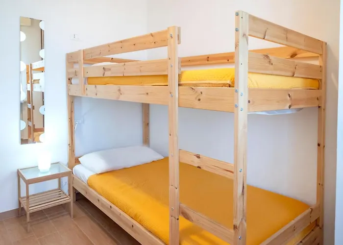 M153 - Marcelli, Nuovo Trilocale Con Terrazzo Marcelli