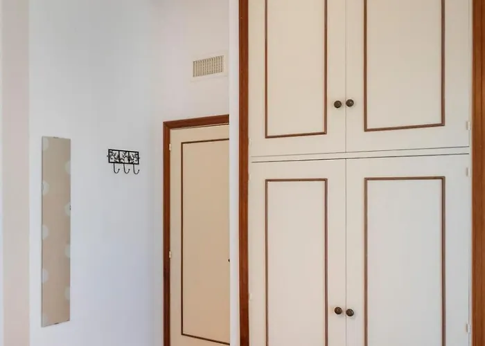 M153 - Marcelli, Nuovo Trilocale Con Terrazzo * Marcelli