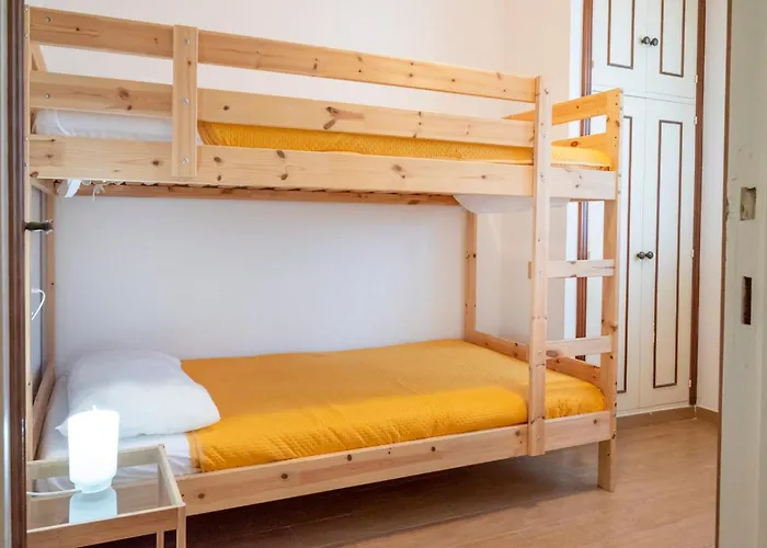 M153 - Marcelli, Nuovo Trilocale Con Terrazzo