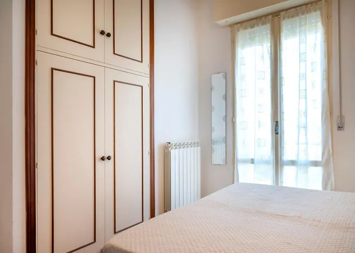 M153 - Marcelli, Nuovo Trilocale Con Terrazzo Marcelli