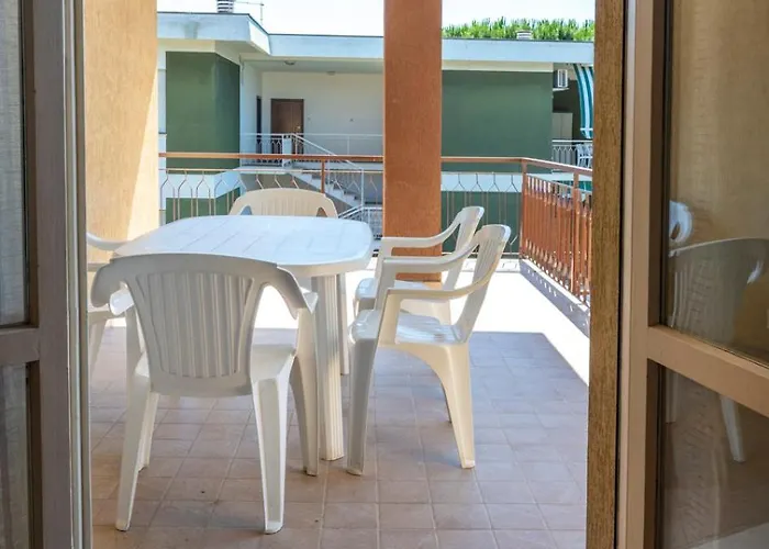 M153 - Marcelli, Nuovo Trilocale Con Terrazzo