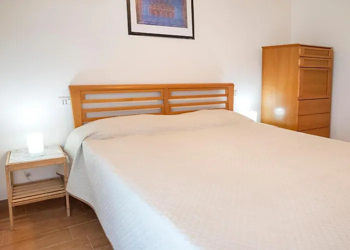 Appartamento M153 - Marcelli, Nuovo Trilocale Con Terrazzo