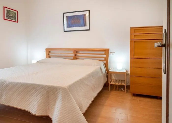 M153 - Marcelli, Nuovo Trilocale Con Terrazzo Appartamento *