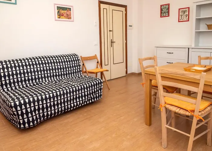 M153 - Marcelli, Nuovo Trilocale Con Terrazzo Appartamento