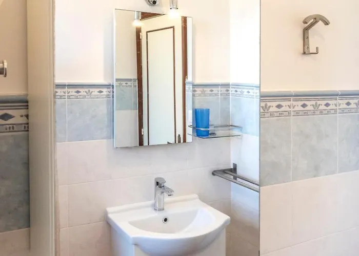 M153 - Marcelli, Nuovo Trilocale Con Terrazzo